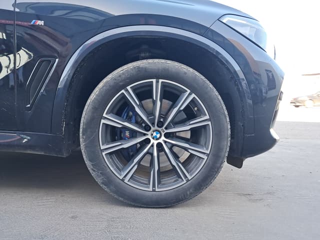 Bmw X5 WHEEL_AVG