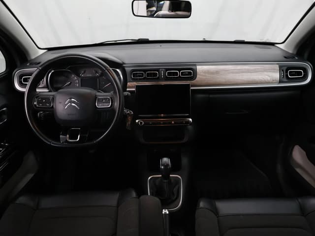 Citroen C3 1.6 HDi 92 Shine Adventure