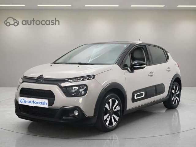 Citroen C3 1.6 HDi 92 Shine Adventure