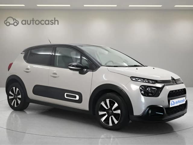 Citroen C3 1.6 HDi 92 Shine Adventure