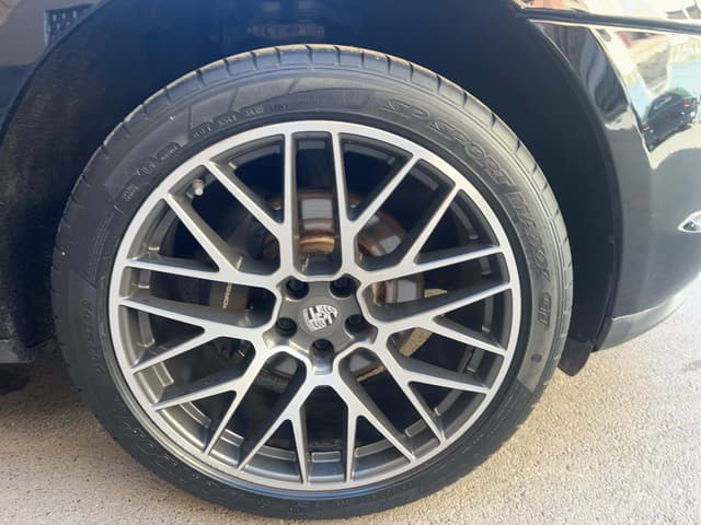 Porsche Macan WHEEL_ARD