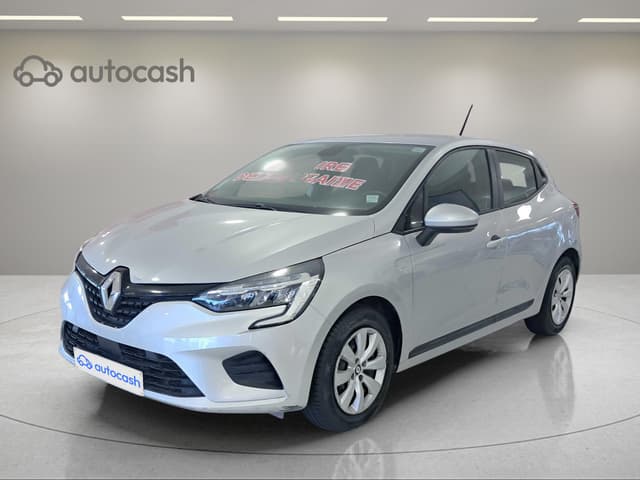 Renault Clio 1.5 dCi 85 Ultimate