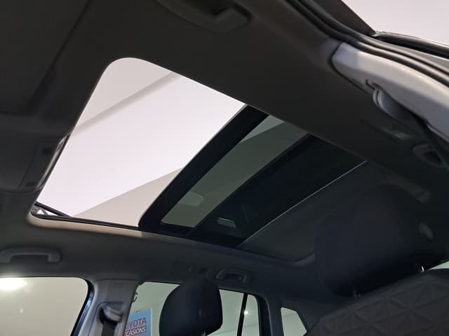 Volkswagen Tiguan ADDITIONAL