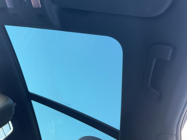 Volkswagen Touareg ADDITIONAL