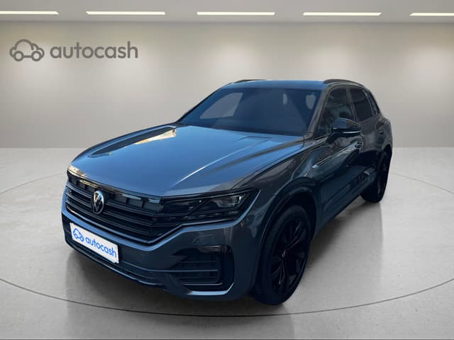 Volkswagen Touareg 3.0 V6 TDI 259 Confort