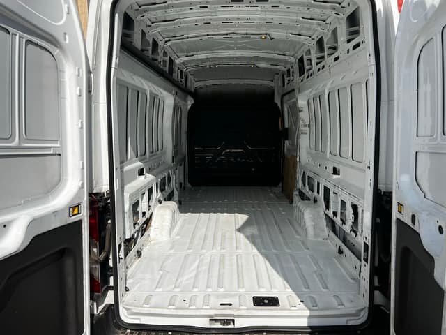 Ford Transit TRUNK