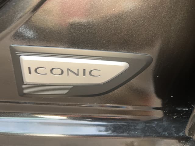 Dacia Sandero ADDITIONAL