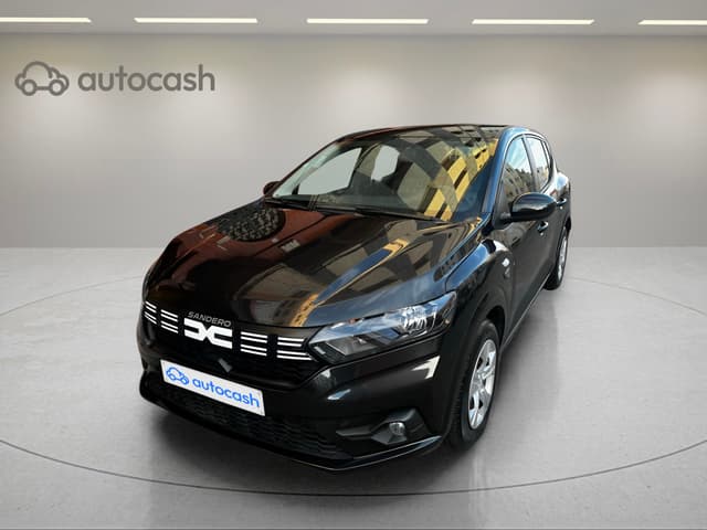 Dacia Sandero 1.0 TCe 100 Stepway Essentiel