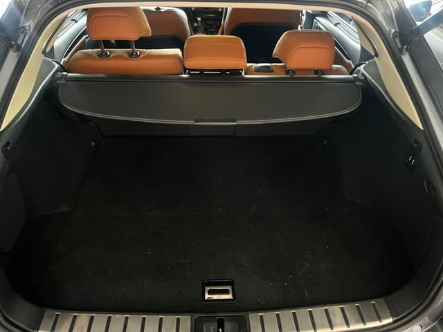 Lexus RX TRUNK