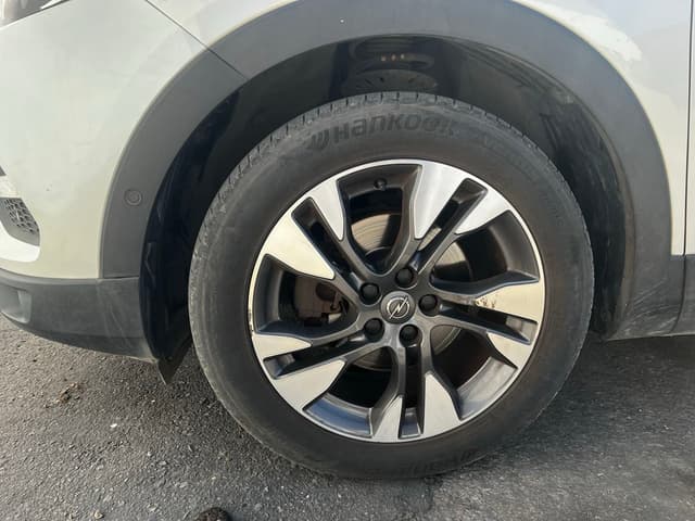 Opel Grandland WHEEL_ARD