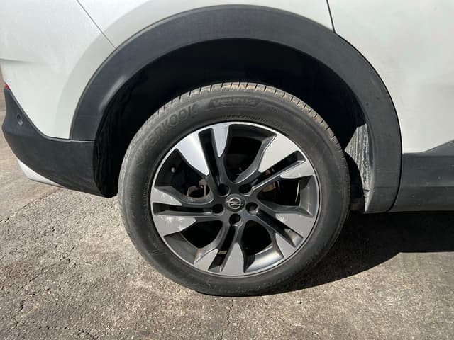 Opel Grandland WHEEL_AVG