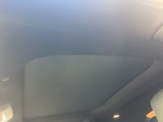 Mercedes CLA Coupé ADDITIONAL