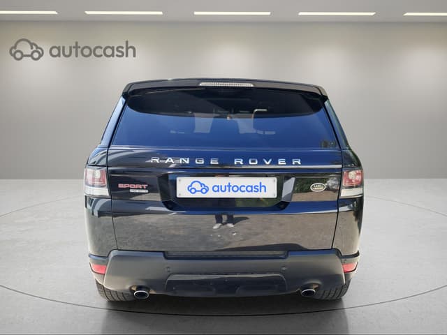Land rover Range Rover Sport REAR