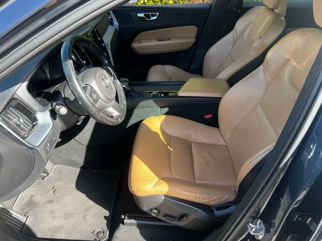 Volvo XC60 ADDITIONAL