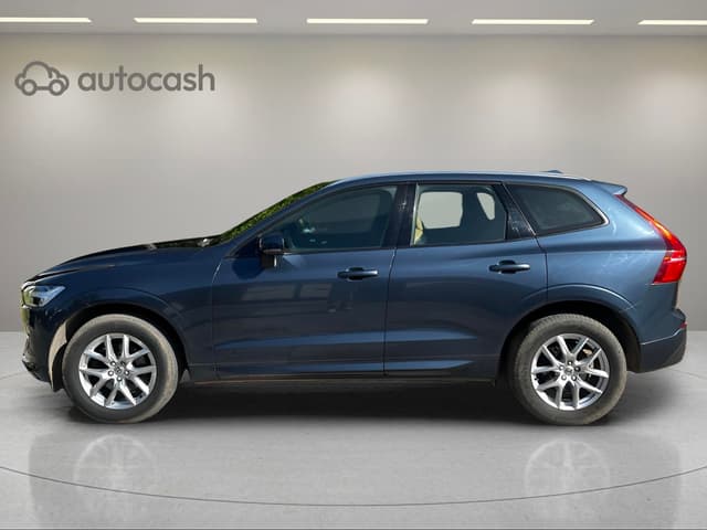 Volvo XC60 RIGHT