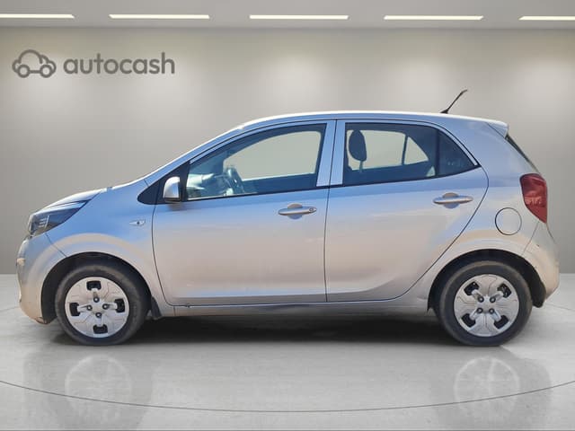 Kia Picanto LEFT