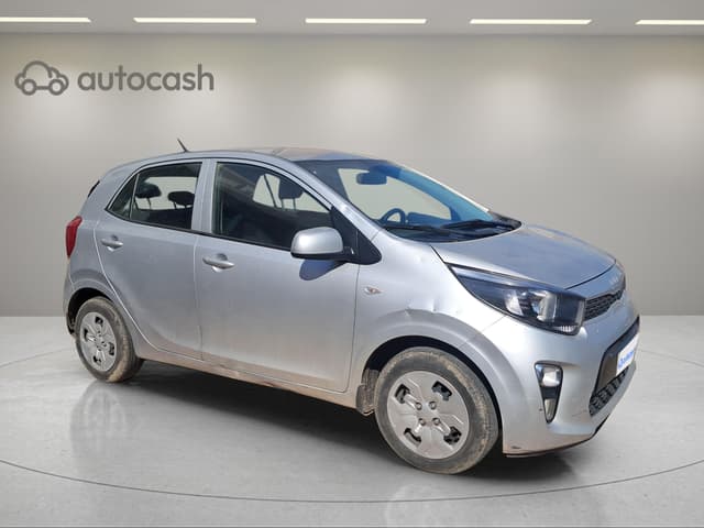 Kia Picanto RIGHT