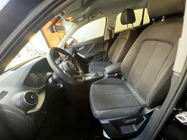 Audi Q2 FRONT_SEAT