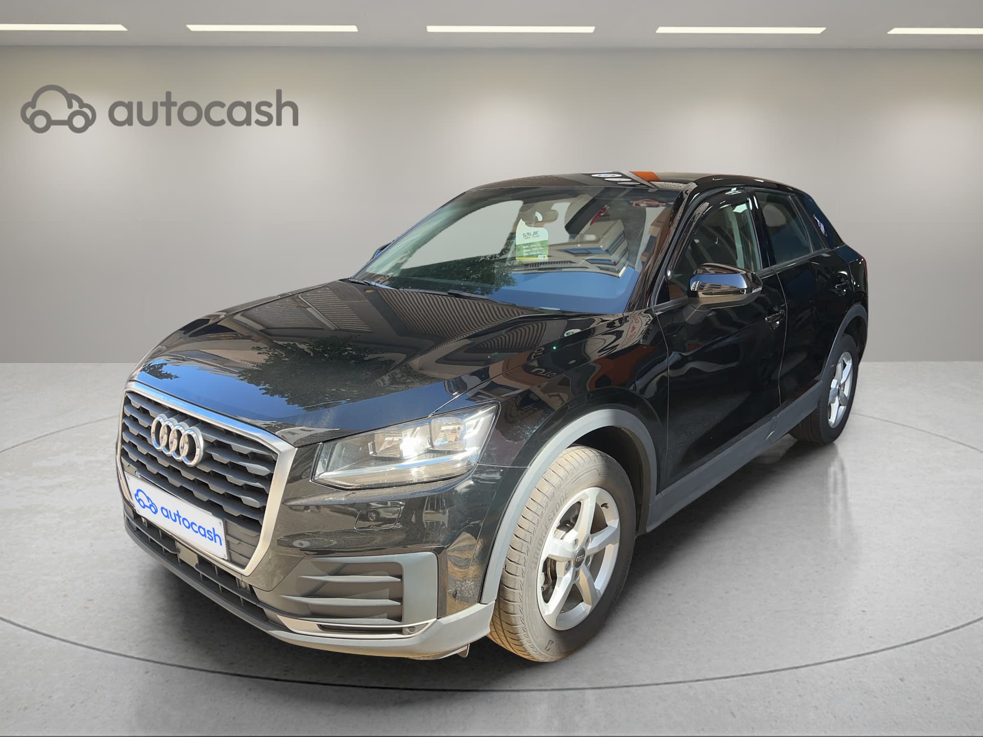 Audi Q2