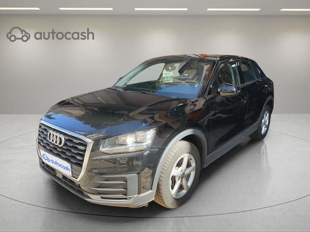 Audi Q2 2.0 TDI 143 S-Tronic Premium