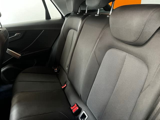 Audi Q2 REAR_SEAT
