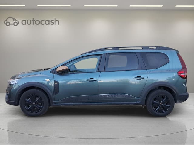 Dacia Jogger LEFT