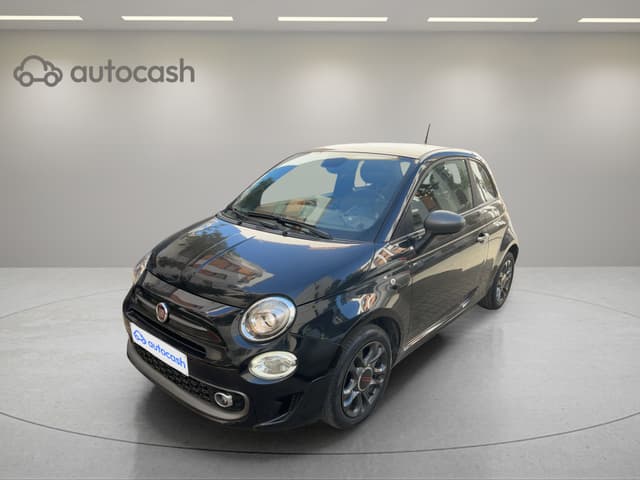 Fiat 500 1.2 l 69 Pop Star