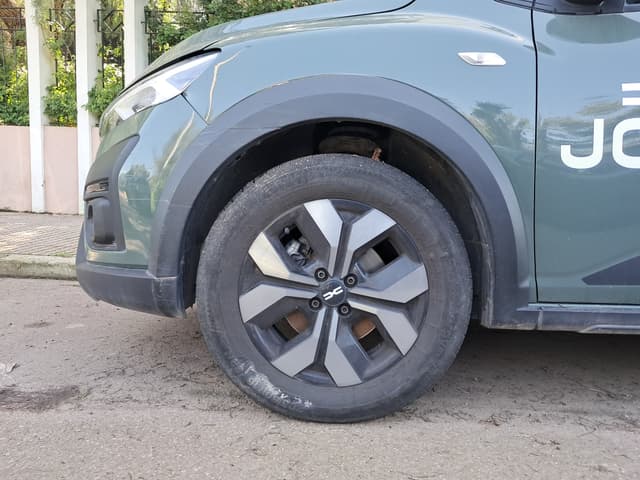 Dacia Jogger WHEEL_AVG