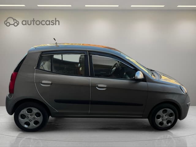 Kia Picanto RIGHT