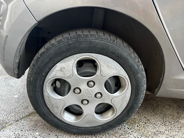 Kia Picanto WHEEL_ARD