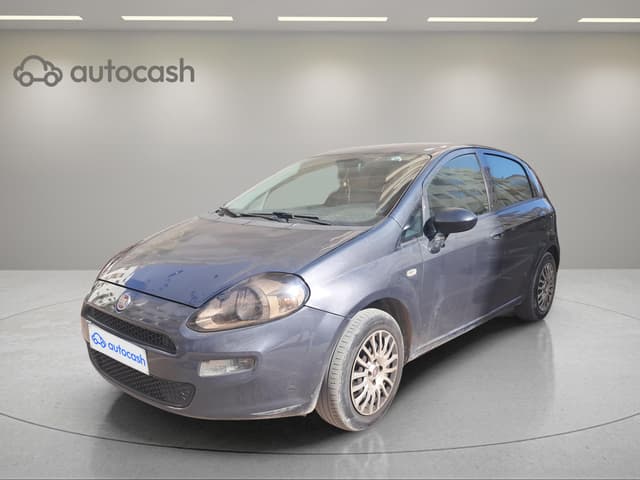 Fiat Punto PROFILE