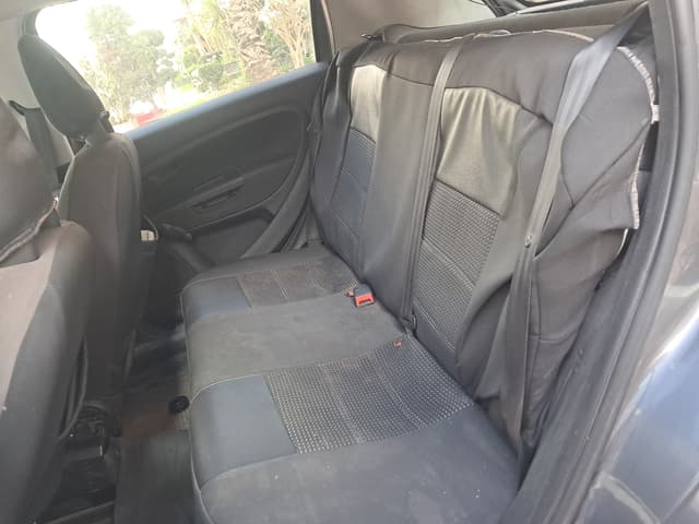 Fiat Punto REAR_SEAT