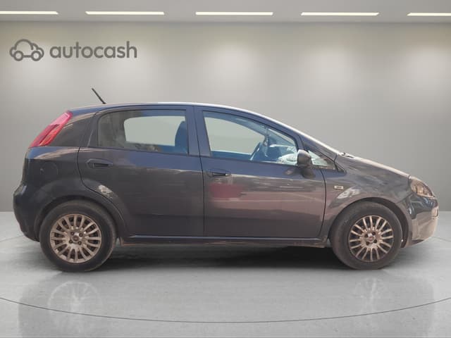 Fiat Punto RIGHT
