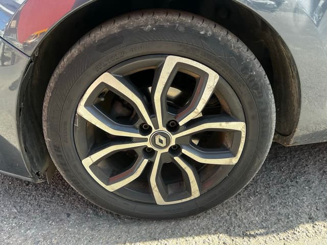 Renault Clio ADDITIONAL