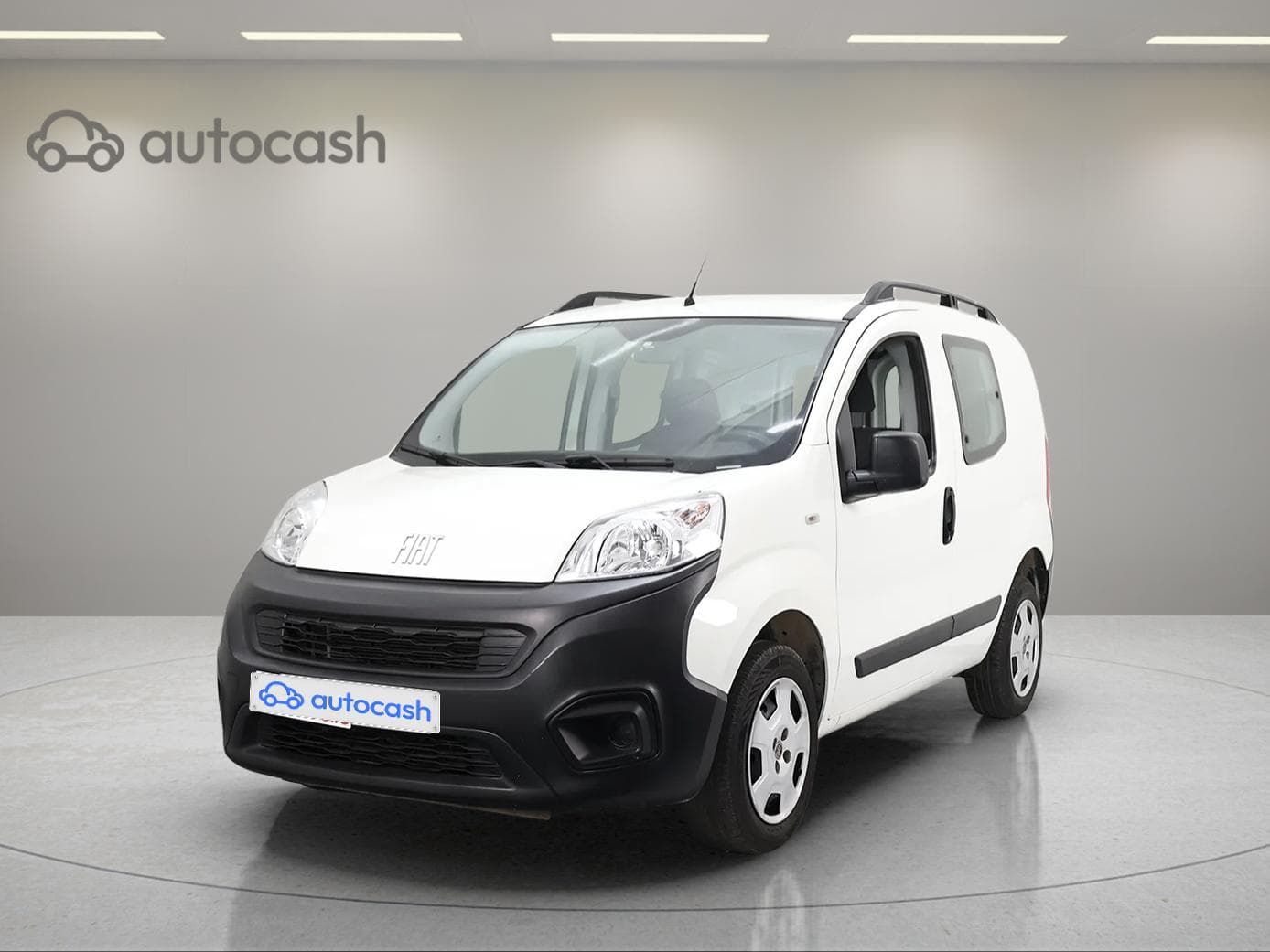 Fiat Fiorino