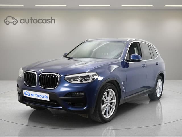Bmw X3 PROFILE