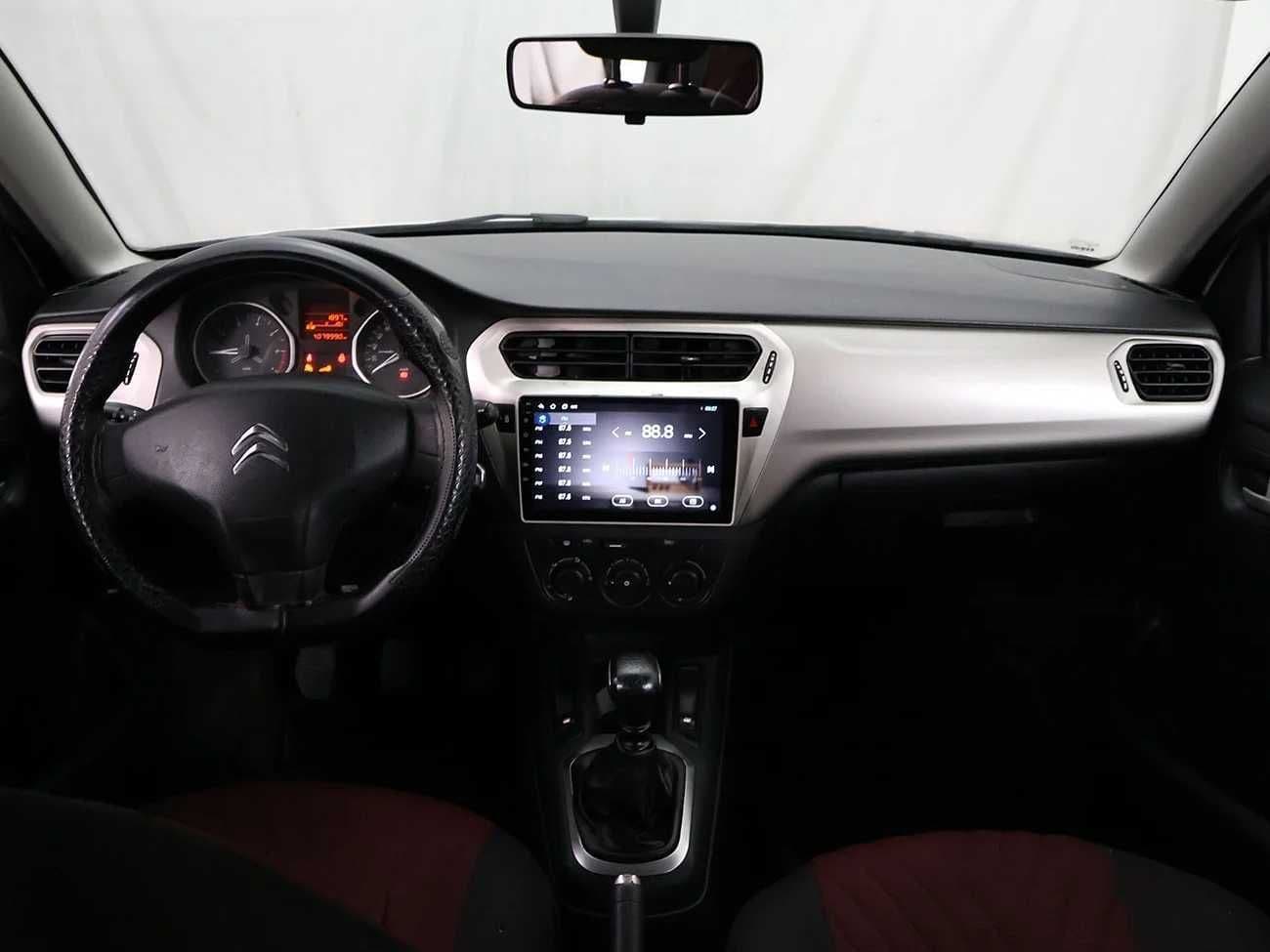 Citroen C Elysée 1.6 HDi 92 Business