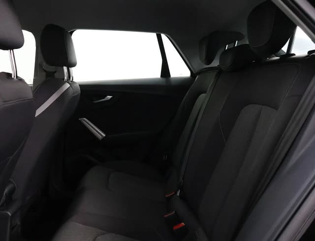 Audi Q2 REAR_SEAT