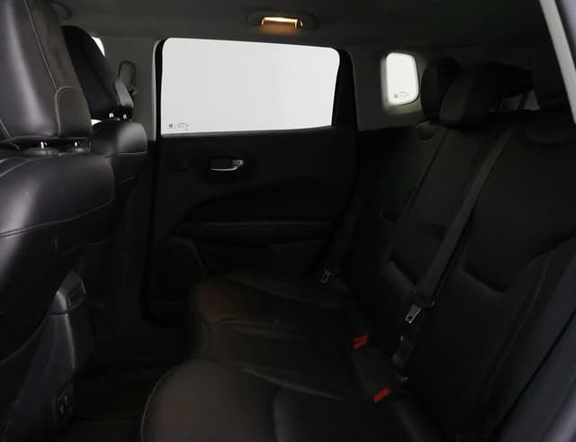 Jeep Compass REAR_SEAT