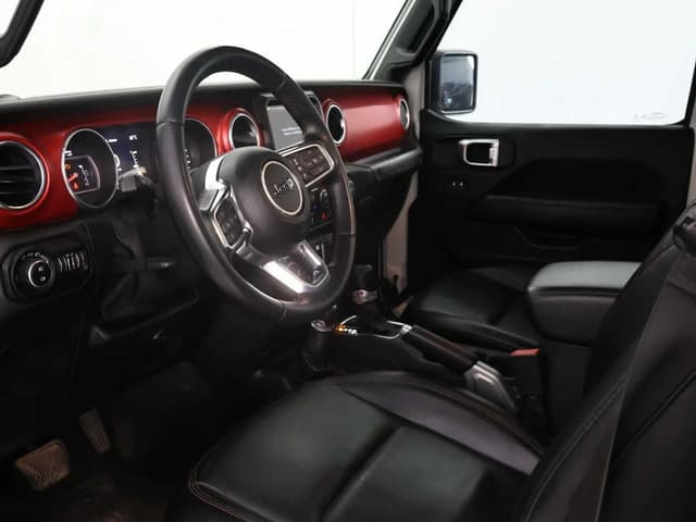 Jeep Wrangler FRONT_SEAT