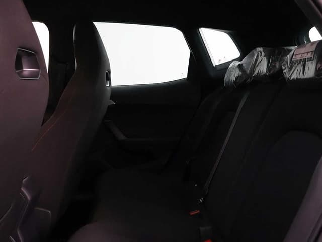 Seat Arona REAR_SEAT
