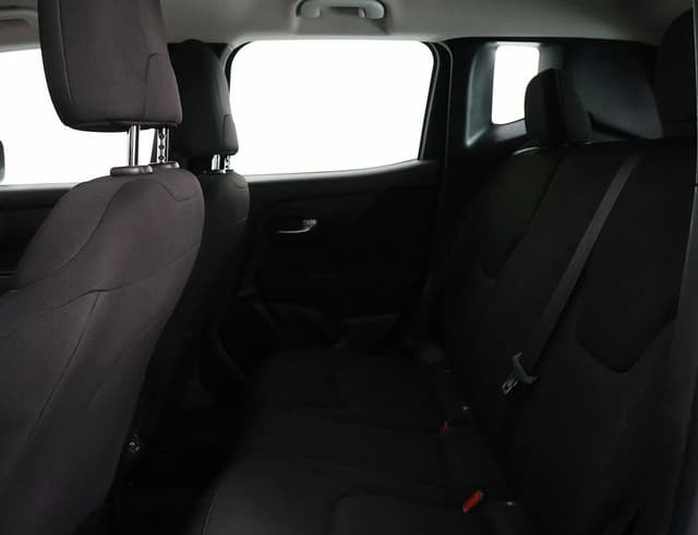 Jeep Renegade REAR_SEAT