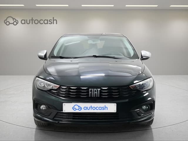 Fiat Tipo