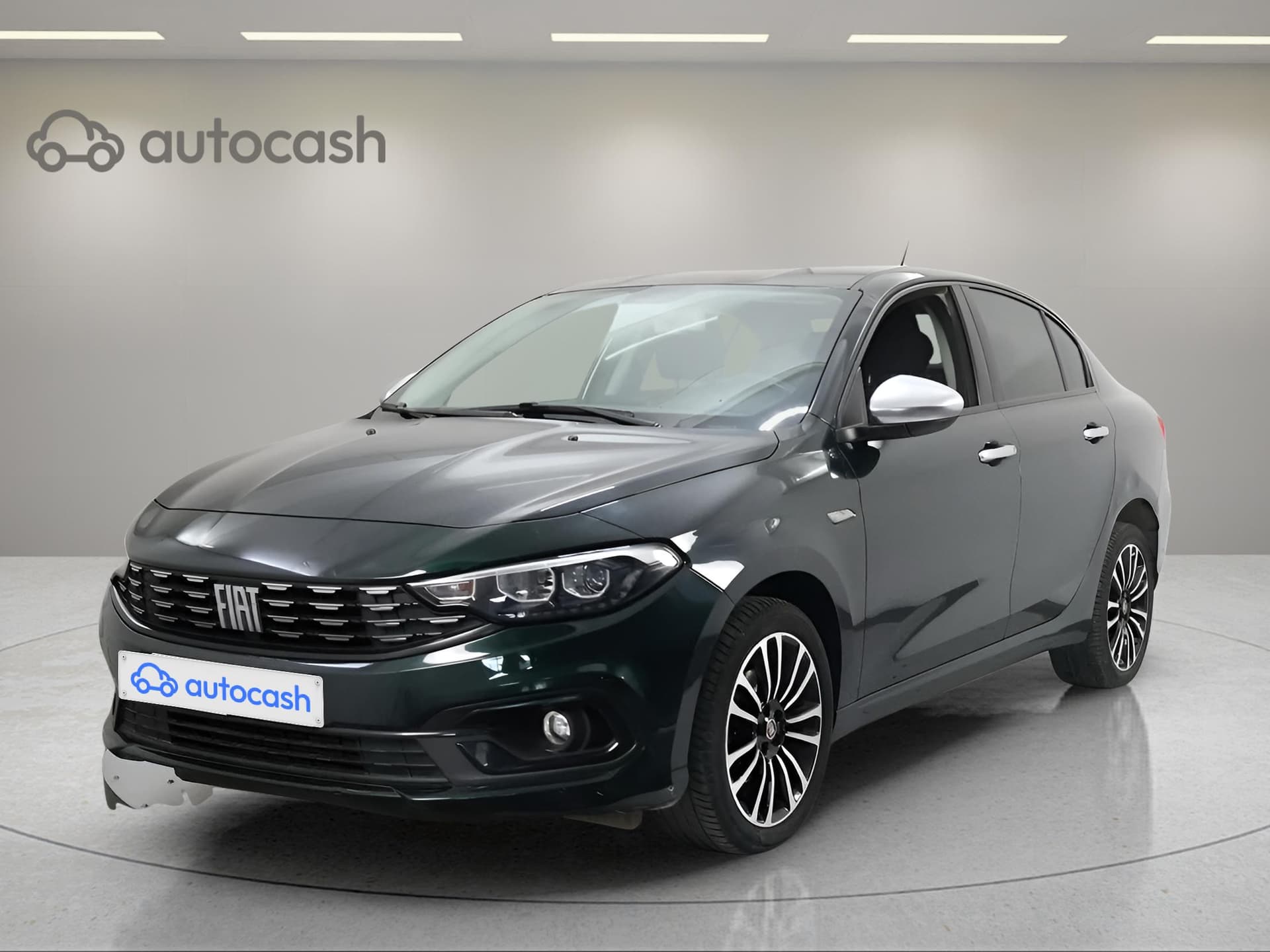 Fiat Tipo