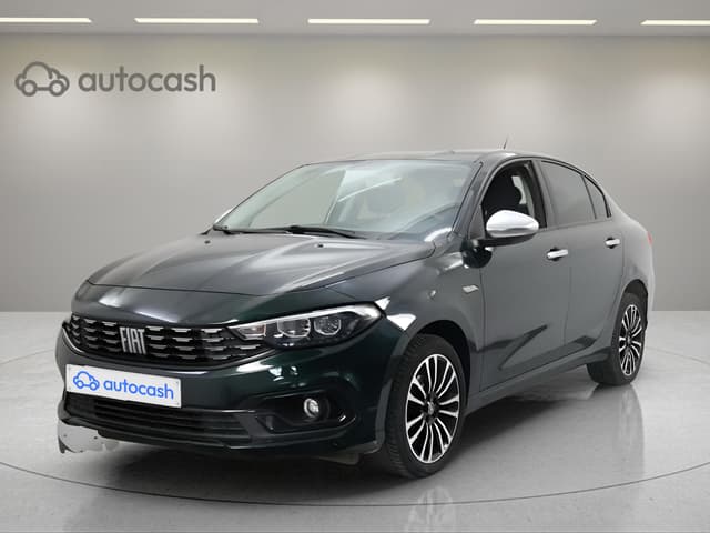 Fiat Tipo PROFILE