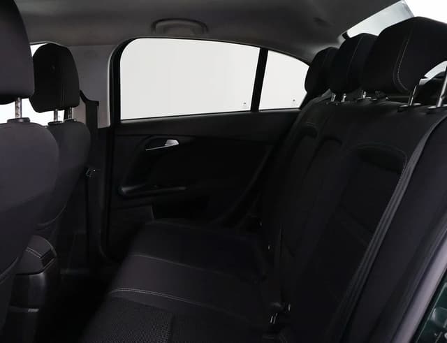 Fiat Tipo REAR_SEAT