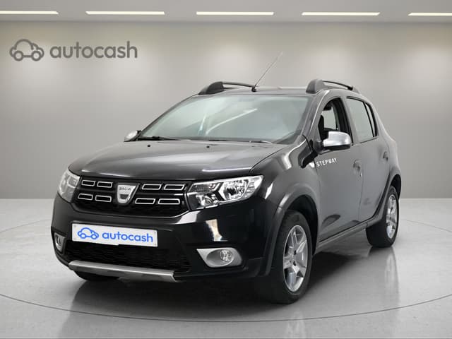 Dacia Sandero PROFILE