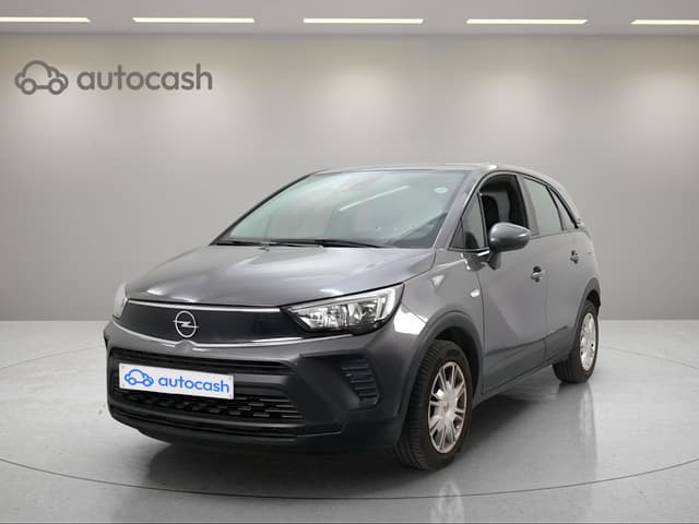 Opel Crossland PROFILE