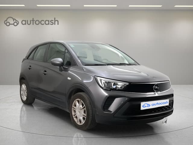Opel Crossland RIGHT