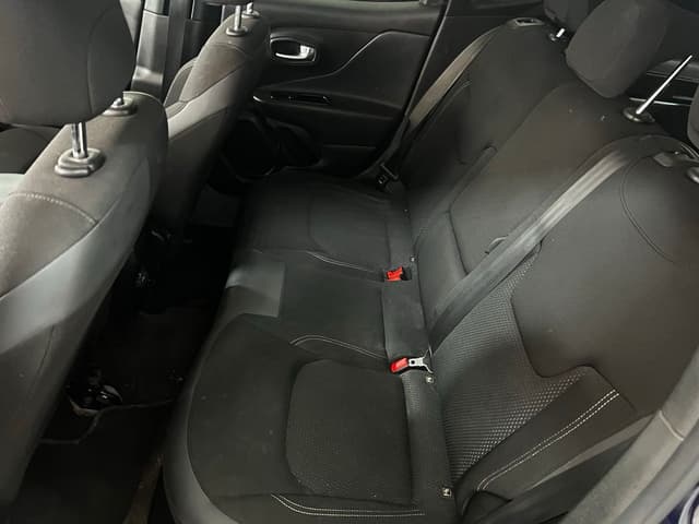 Jeep Renegade REAR_SEAT